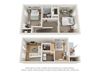 2 Bedroom Townhome